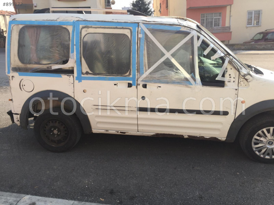 FORD 2007 MODEL ÖN TRAVES ÖN TAKIM PARÇALARI DİĞER VB otocikma