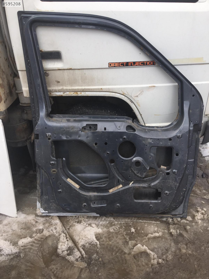 Fort sol ön kapı 2005 2018 model da 595208