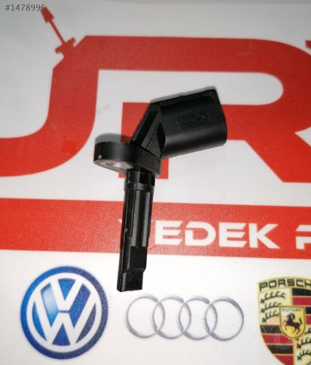 Audi / A5 / 4E0927803F 4E0927803 4E0927803A ABS DEVİR SENSÖRÜ AUDİ A4