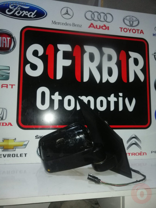 Fort 2008 elektrikli ayna da 1429360