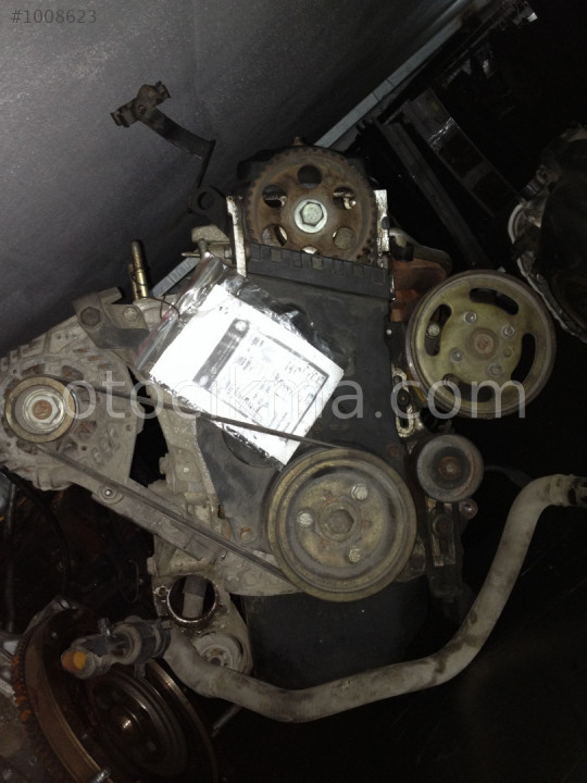 PEJO 306 2000 MODEL 1.6 BENZİNLİ MOTOR otocikma.com da - 1008623