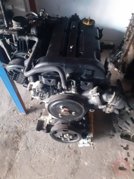 Opel Corsa D Z Xep Motor Kopmle Otocikma Com Da