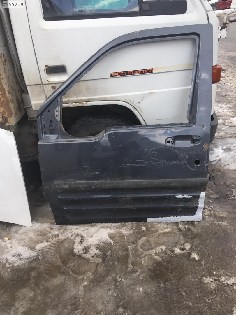 Fort sol ön kapı 2005 2018 model da 595208