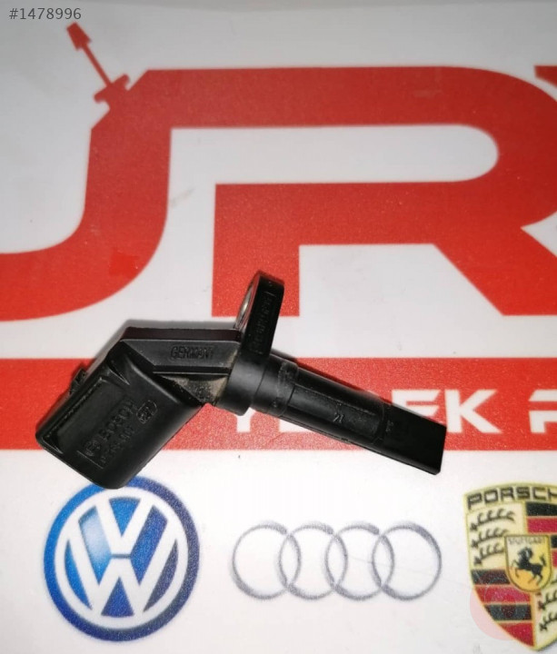 Audi / A5 / 4E0927803F 4E0927803 4E0927803A ABS DEVİR SENSÖRÜ AUDİ A4