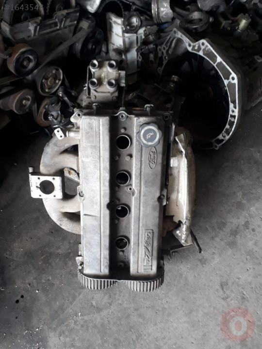 Fort eskort 1.6 zt motor silindir kapağı da 1643548
