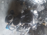 Oto Çıkma Parça / Motor / Motor Komple / Hyundai / Accent / Çıkma Parça 