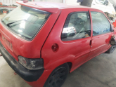 Oto Çıkma Parça / Kaporta & Karoser / Çamurluk / Citroen / Saxo / Çıkma Parça 