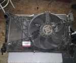 OPEL CORSA D 1.3 KOMPLE FAN