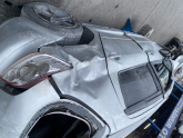 Peugeot 307 hurda belgeli parca parca