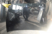 2007-2012 S40 KAPUT VOLVO ORJİNAL ÇIKMA PARÇA