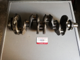 FORD CUSTOM 2.0 TDCİ KRANK MİLİ RFGK2Q