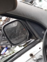 2000 model peugeot partner 1.9 d çıkma sol dikiz ayna camı