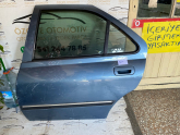 Oto Çıkma Parça / Kaporta & Karoser / Kapı Camları / Peugeot / 406 / Çıkma Parça 