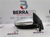 Oto Çıkma Parça / Volkswagen / Golf / Kaporta & Karoser / Dış Ayna Komple / Çıkma Parça 
