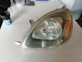 Oto Çıkma Parça / Elektrik / Far / Toyota / Yaris / Çıkma Parça 