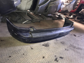 Opel Zafira A arka tampon çıkma orjinal