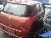 Suzuki Swift Ön Arka Kapı Ve Bagaj Kapısı