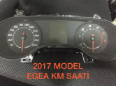 2017 EGEA GÖSTERGE SAATİ