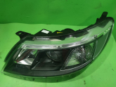 Saab 9-3 Sol Far