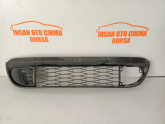Fiat 500x ön tampon ızgarası 2014 - 2018