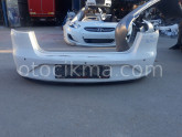 Seat toledo arka tampon