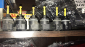 Opel corsa combo far ayar motoru cancan opel