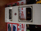 FİAT DUCATO CITROEN JUMPER PEUGEOT BOXER SOL BAGAJ KAPI ÇIKM