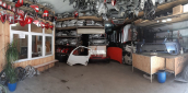 Oto Çıkma Parça / Kaporta & Karoser / Tampon Demiri / Suzuki / SX4 / Yan Sanayi 