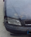 1996 VOLVO S40 HATASIZ SAĞ FAR MEVCUTTUR.