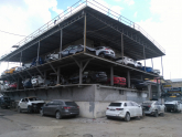 Oto Çıkma Parça / Elektrik / Kalorifer Kontrol Paneli / Audi / A3 / Çıkma Parça 