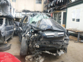 2010 MODEL HONDA CRV KOMPLE ALT TAKIM.