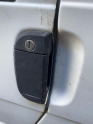 VOLKSWAGEN TRANSPORTER SOL ÖN KAPI KOLU ÇIKMA