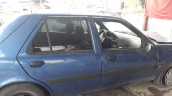 2001 Ford fiesta arka sağ camurluk