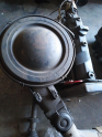 Oto Çıkma Parça / Motor / Motor Komple / Seat / Ibiza / Çıkma Parça 