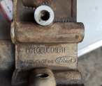 Oto Çıkma Parça / Motor / Karter / Ford / Transit / Çıkma Parça 