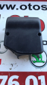 6K0953516F seat ibiza 1999 direksiyon kolonu alt kaplaması