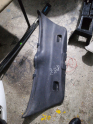Peugeot 307 bagaj içi plastiği