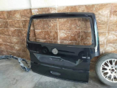 Volksvagen transporter çıkma bagaj kapağı t7