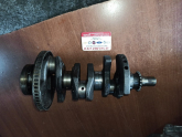 OPEL AGİLA KRANK MİLİ