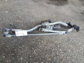 audi a4 2014 silecek motoru orjinal çıkma