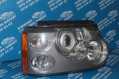 Oto Çıkma Parça / Elektrik / Far / Land Rover / Range Rover / Çıkma Parça 