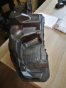 Renault captur hava filtre kutusu