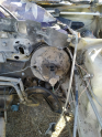 Ford escort westinghouse ve ana fren merkezi mevcuttur