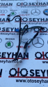 A2045402710 mercedes c180 w204 sağ arka kapı kartonu tesisat