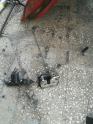 Oto Çıkma Parça / Mekanik / Kapı Kilidi / Renault / R 19 / Çıkma Parça 