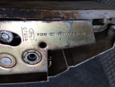 Oto Çıkma Parça / Mekanik / Kapı Kilidi / Ford / Transit / Çıkma Parça 