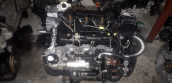 CİTROEN  C5  KOMPLE MOTOR  LİDER PEUGEOT