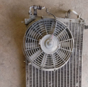 daewoo espero çıkma fan motoru