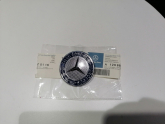 MERCEDES W129 W639 SIFIR KAPUT LOGOSU