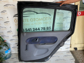 Oto Çıkma Parça / Kaporta & Karoser / Kapı Camları / Renault / Clio / Çıkma Parça 